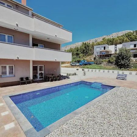 Holiday Home J&D No 2 Podstrana Exterior foto