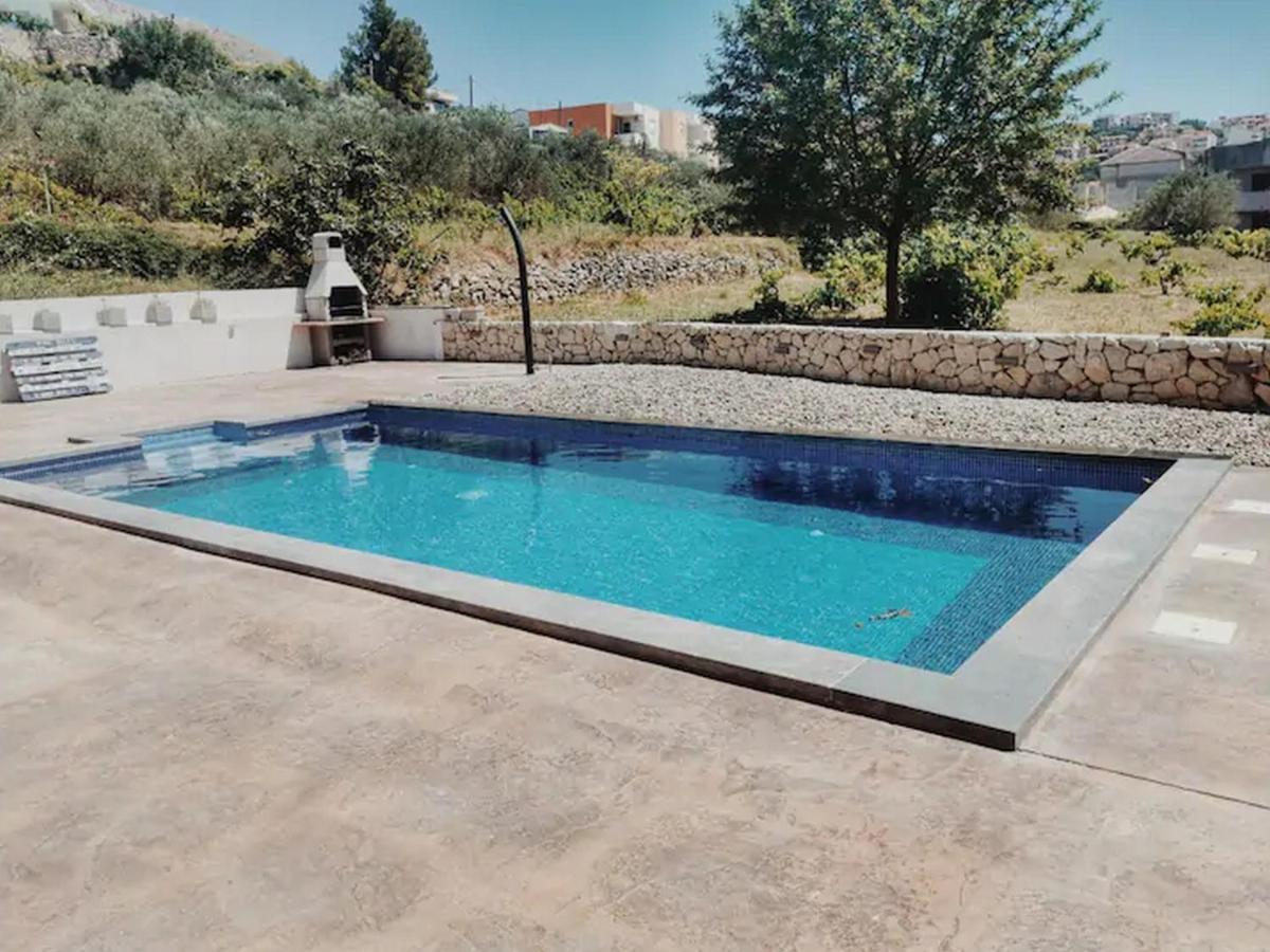 Holiday Home J&D No 2 Podstrana Exterior foto