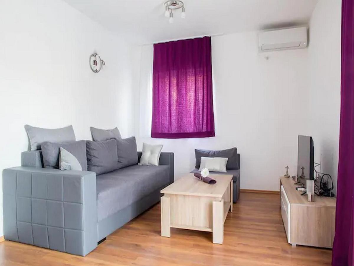 Holiday Home J&D No 2 Podstrana Exterior foto