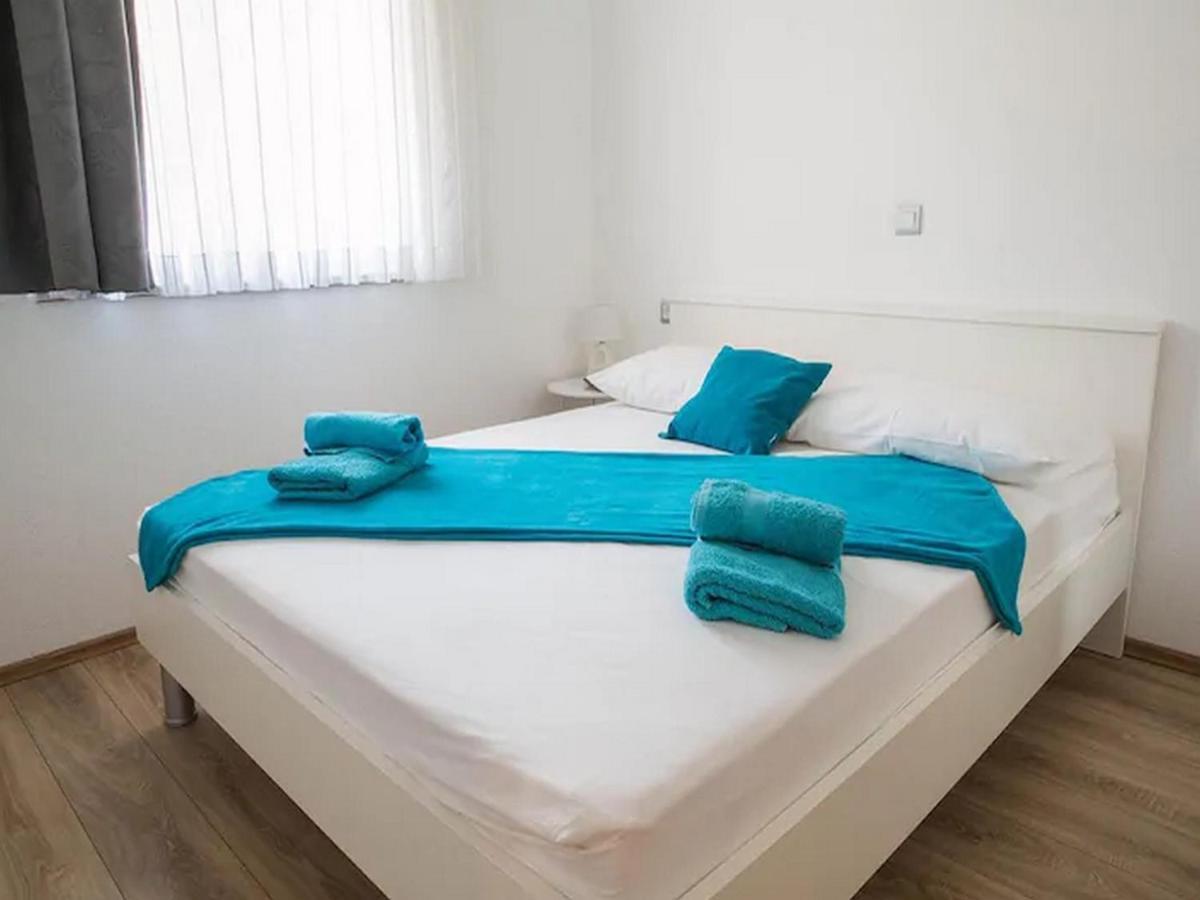 Holiday Home J&D No 2 Podstrana Exterior foto