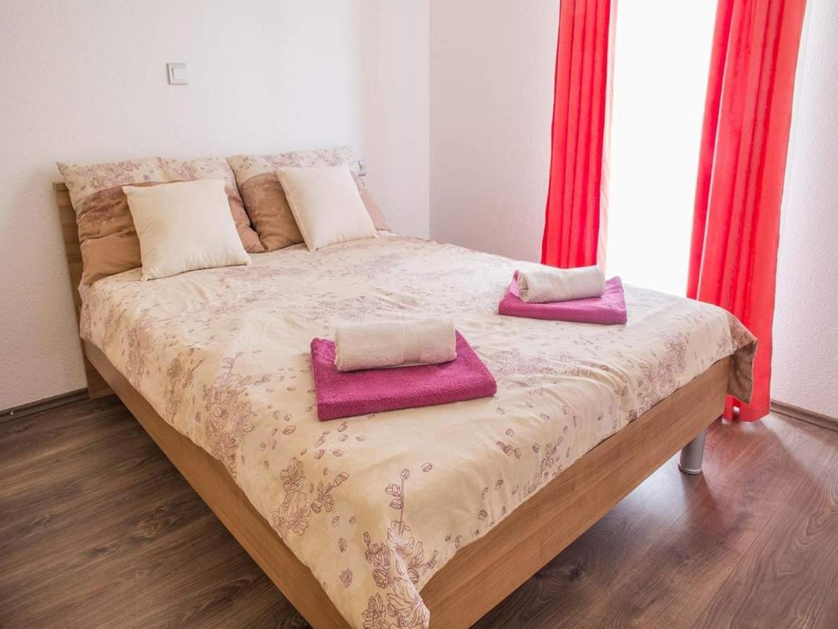 Holiday Home J&D No 2 Podstrana Exterior foto
