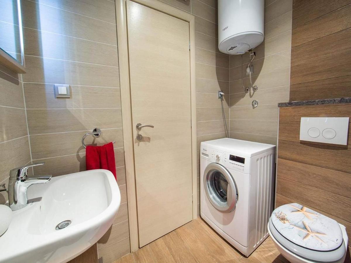 Holiday Home J&D No 2 Podstrana Exterior foto